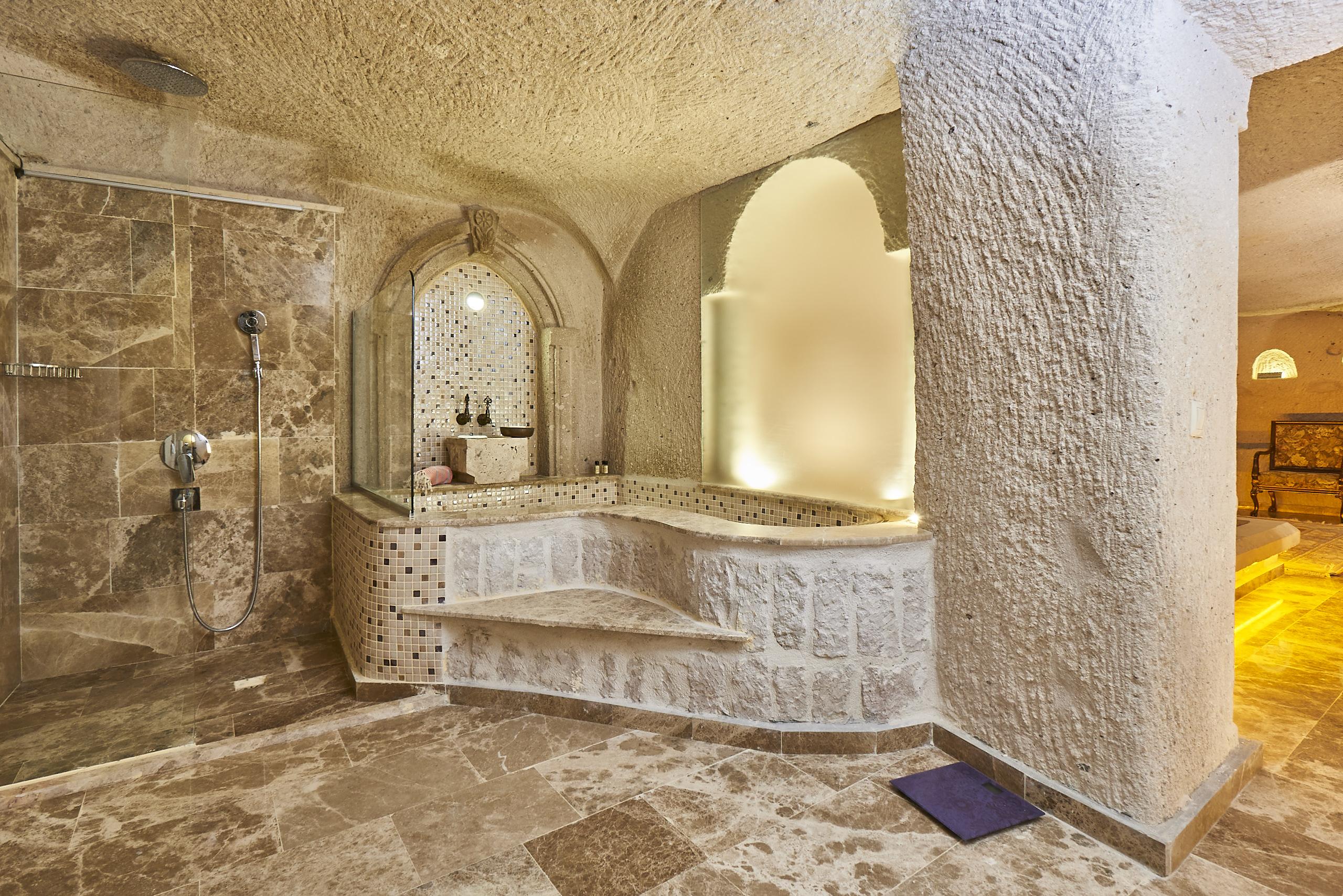 Hotel Wings Cappadocia à Uçhisar Extérieur photo