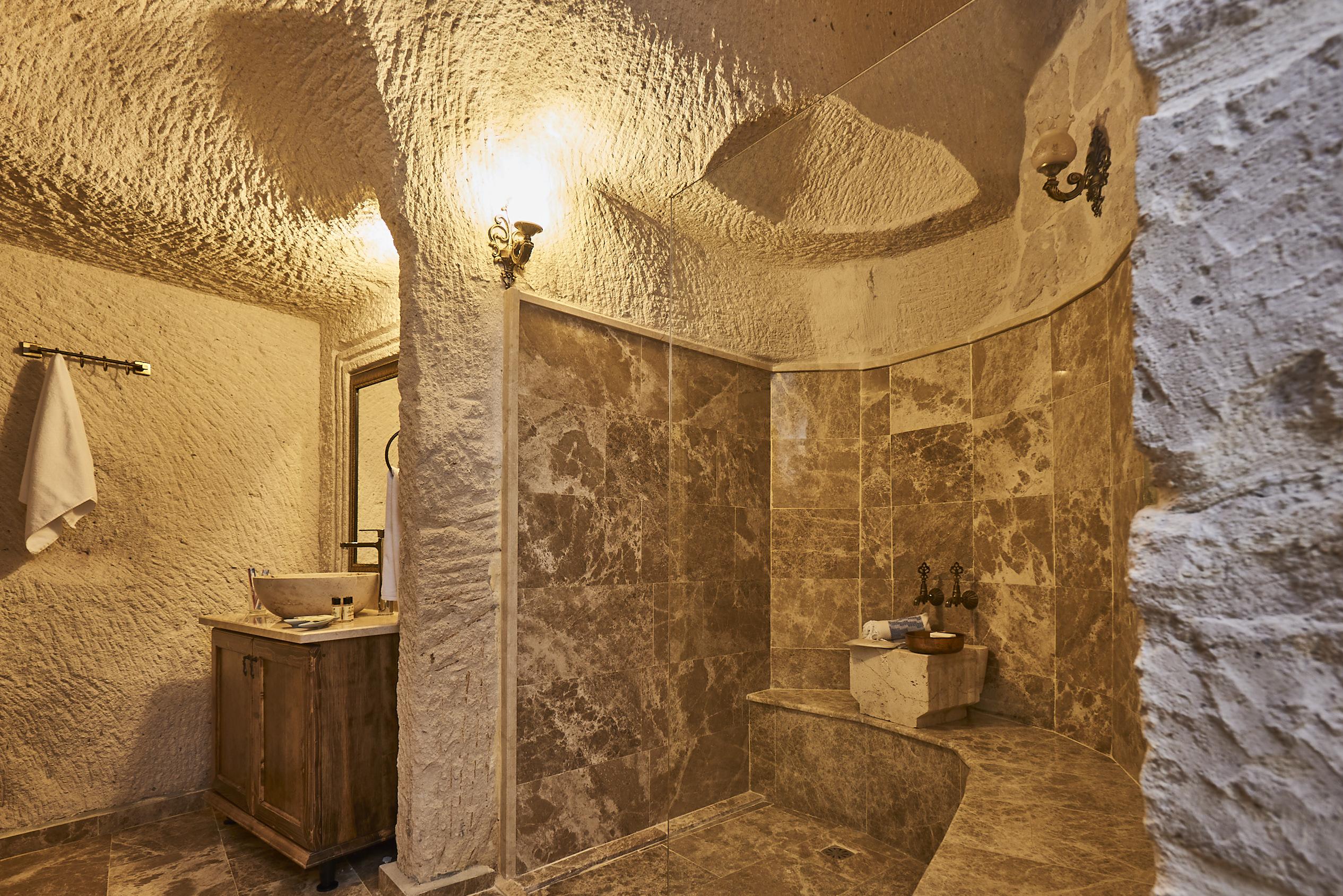 Hotel Wings Cappadocia à Uçhisar Extérieur photo