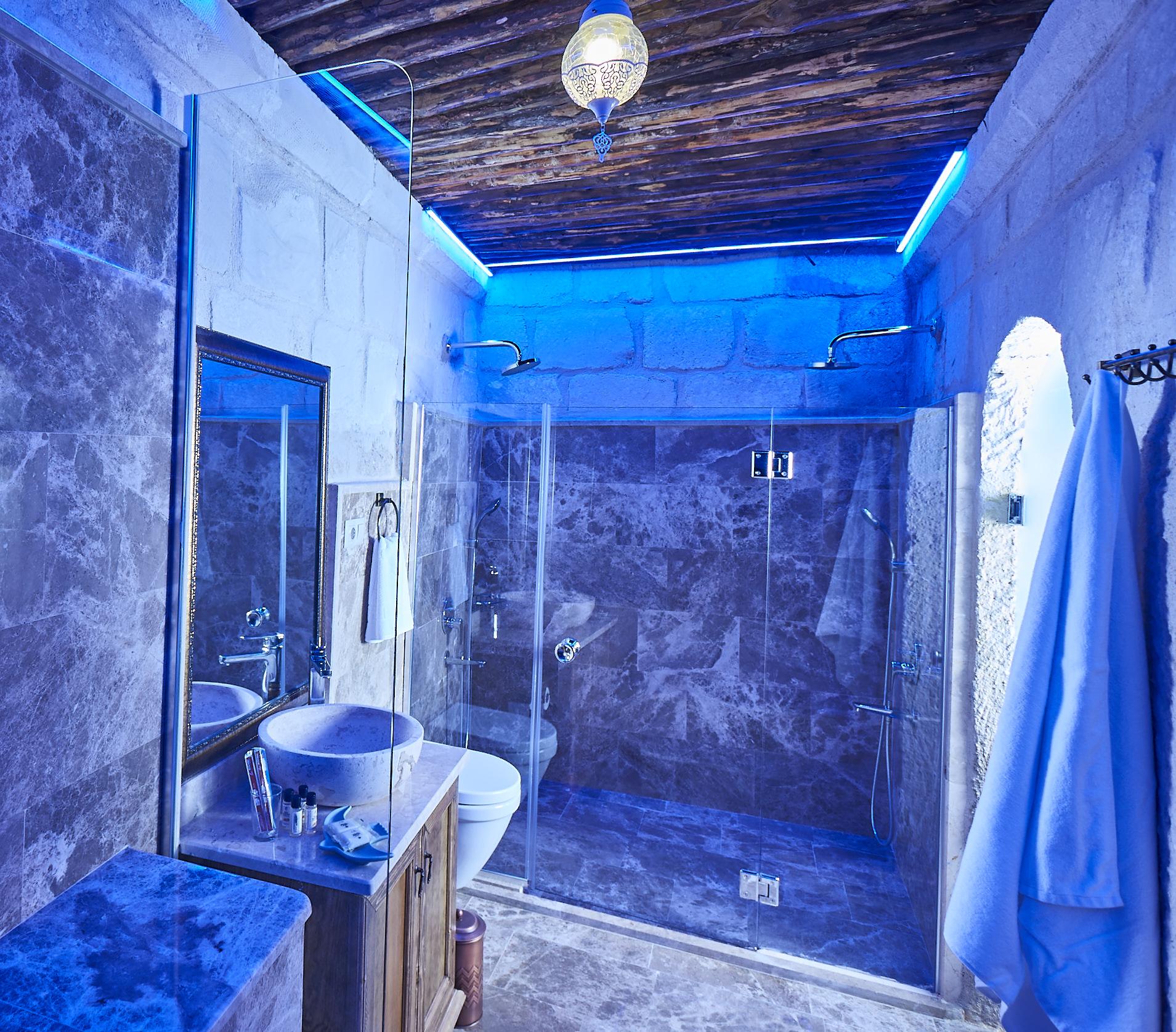 Hotel Wings Cappadocia à Uçhisar Extérieur photo