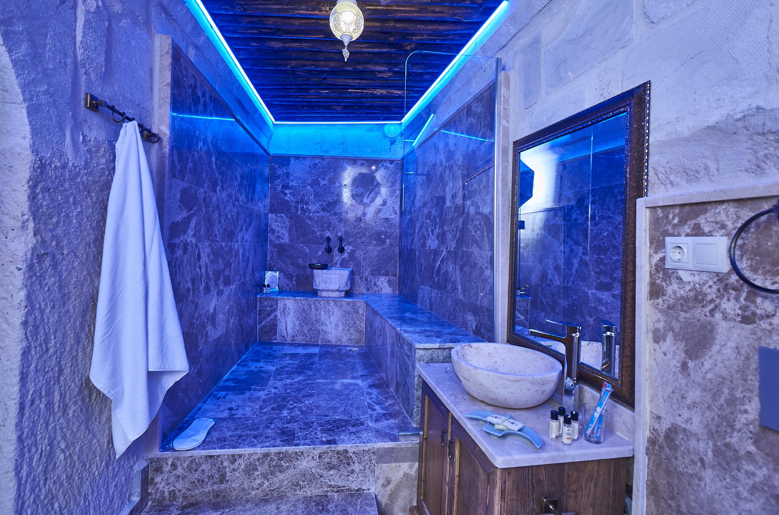Hotel Wings Cappadocia à Uçhisar Extérieur photo